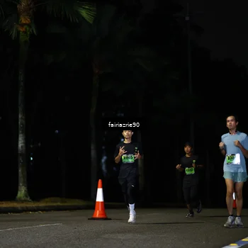 Runner Photo 5302729