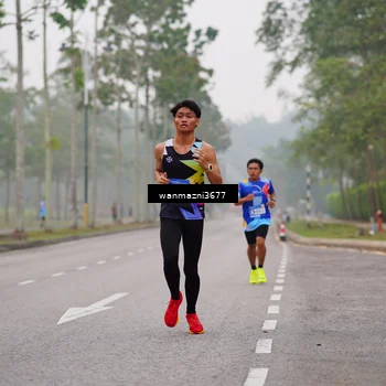 Runner Photo 5302730