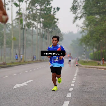 Runner Photo 5302731