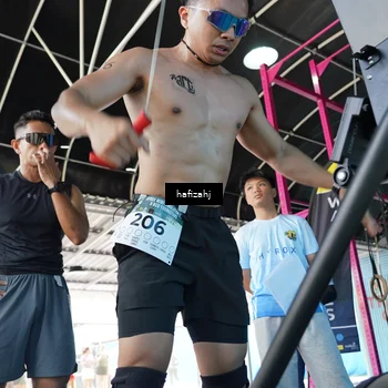 Runner Photo 5302732