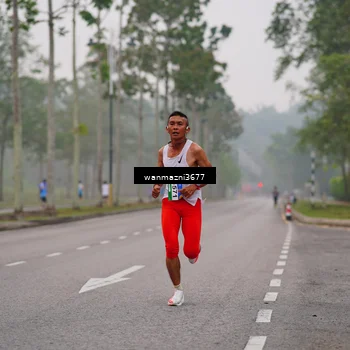 Runner Photo 5302733