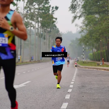 Runner Photo 5302734