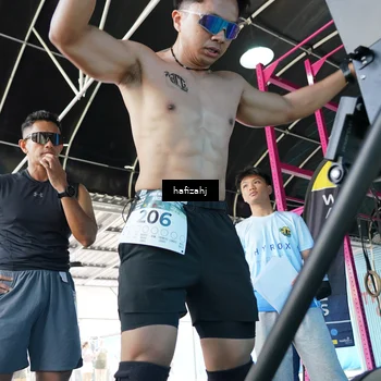 Runner Photo 5302735