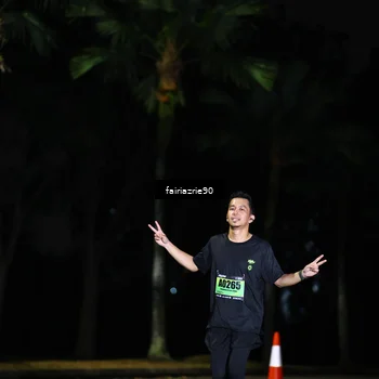 Runner Photo 5302739
