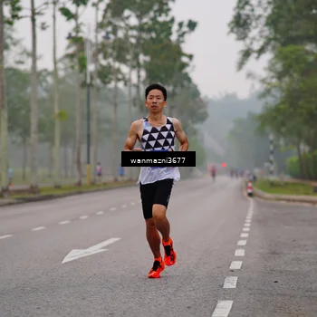 Runner Photo 5302740
