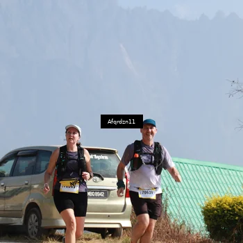 Runner Photo 5302741