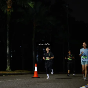 Runner Photo 5302742