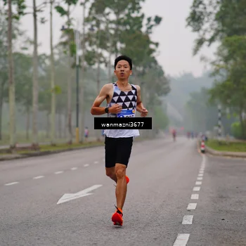 Runner Photo 5302743