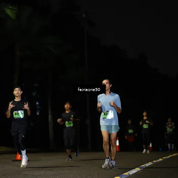 Runner Photo 5302747