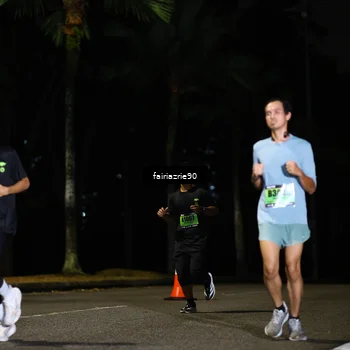Runner Photo 5302749