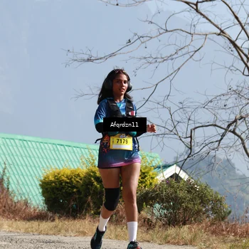 Runner Photo 5302751