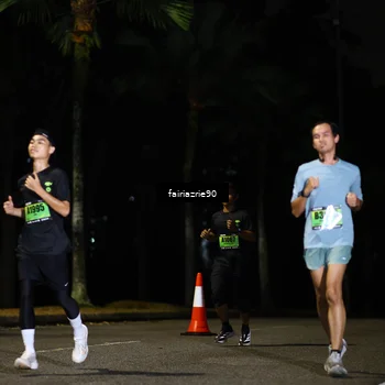 Runner Photo 5302752