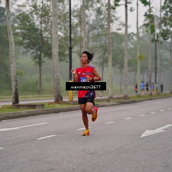 Runner Photo 5302759