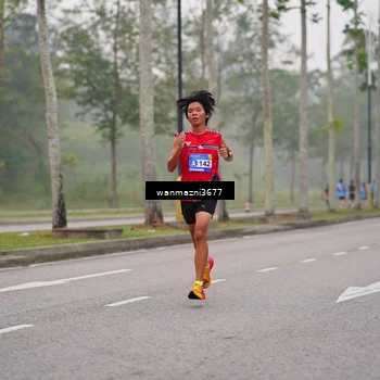 Runner Photo 5302761