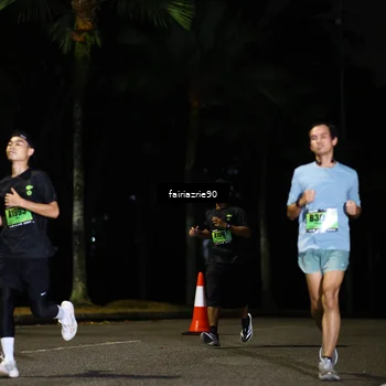 Runner Photo 5302764