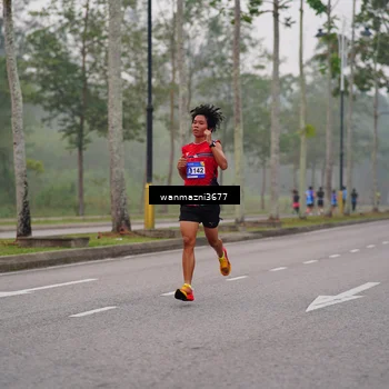 Runner Photo 5302765