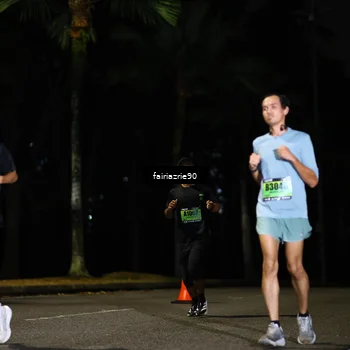 Runner Photo 5302767