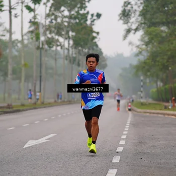 Runner Photo 5302770