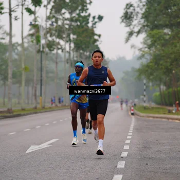 Runner Photo 5302771