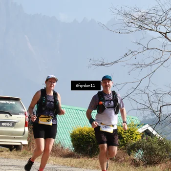 Runner Photo 5302774