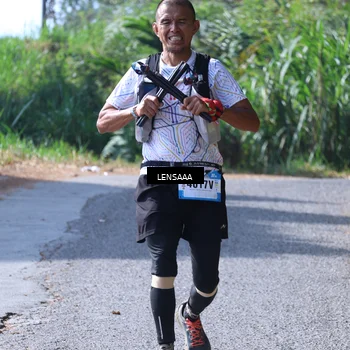 Runner Photo 5302775