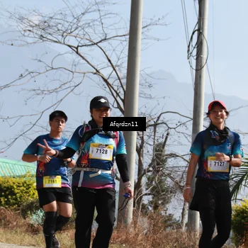 Runner Photo 5302776