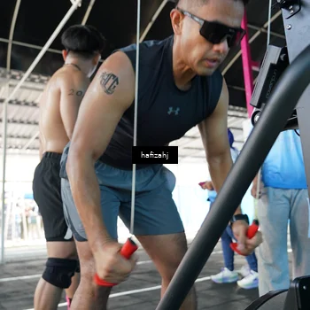 Runner Photo 5302778