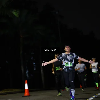 Runner Photo 5302779