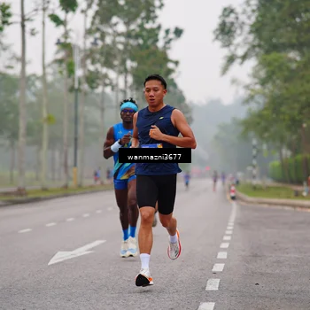 Runner Photo 5302781