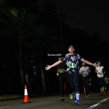 Runner Photo 5302784