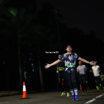 Runner Photo 5302785