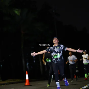 Runner Photo 5302787