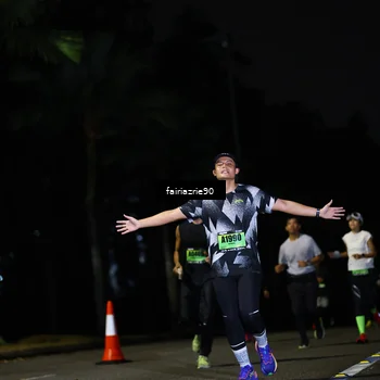 Runner Photo 5302792