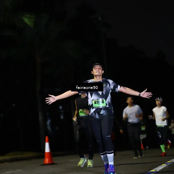 Runner Photo 5302794