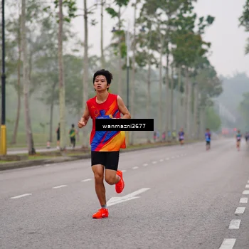 Runner Photo 5302800