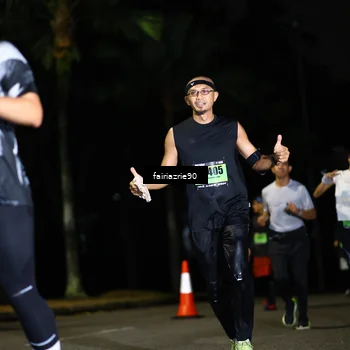 Runner Photo 5302801