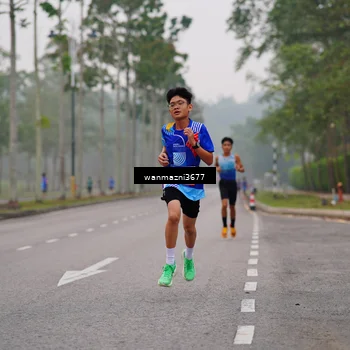 Runner Photo 5302803