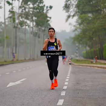 Runner Photo 5302805