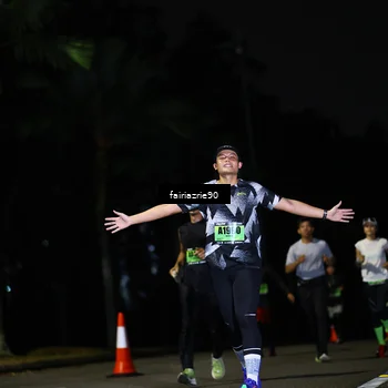 Runner Photo 5302806
