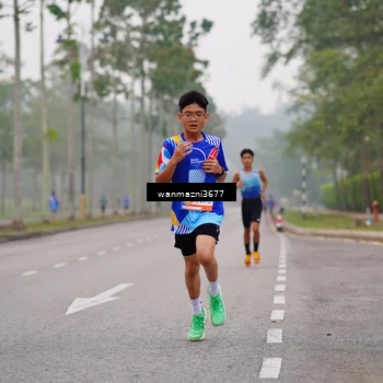 Runner Photo 5302808