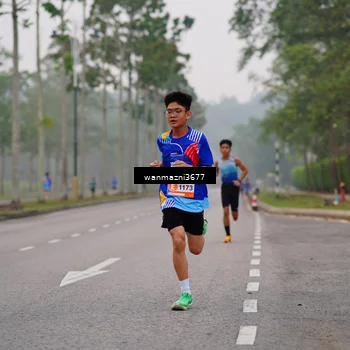 Runner Photo 5302810