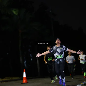 Runner Photo 5302812