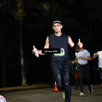 Runner Photo 5302814