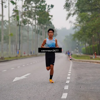 Runner Photo 5302816