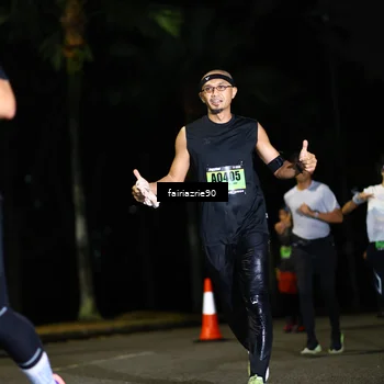 Runner Photo 5302818