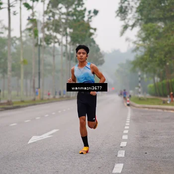 Runner Photo 5302819