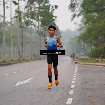 Runner Photo 5302821