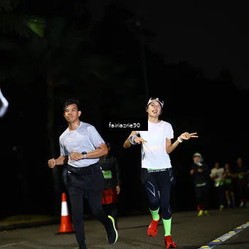 Runner Photo 5302824