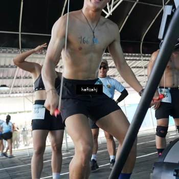 Runner Photo 5302827