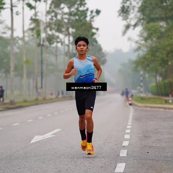 Runner Photo 5302828